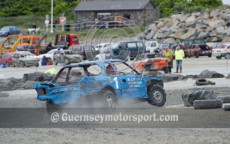 Bangers_28-10-2012-18 - AUTO-X_28-10-2012