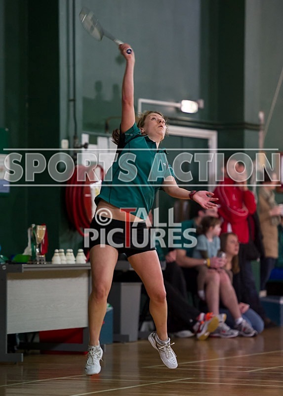 Badminton Gilson Cup_2012-21 - GILSON CUP 2012