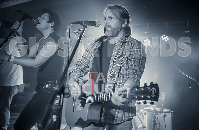 Space Pirates of Rocquaine-52 - VALE EARTH FAIR UNPLUGGED 2018