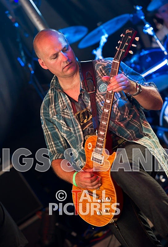 Big Machine-72 - BIG MACHINE