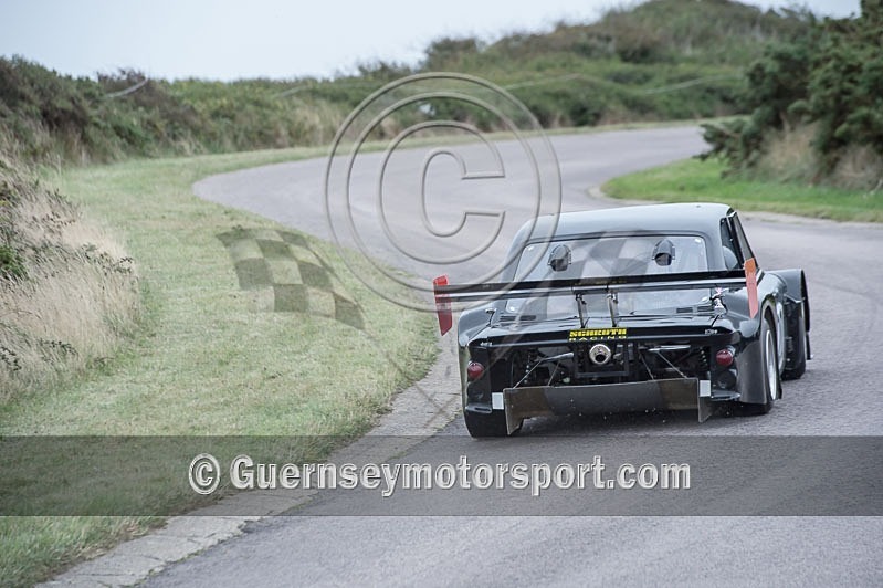 Alderney Hill Climb Car_2013-125 - ALDERNEY HILL CLIMB 2013 - CARS