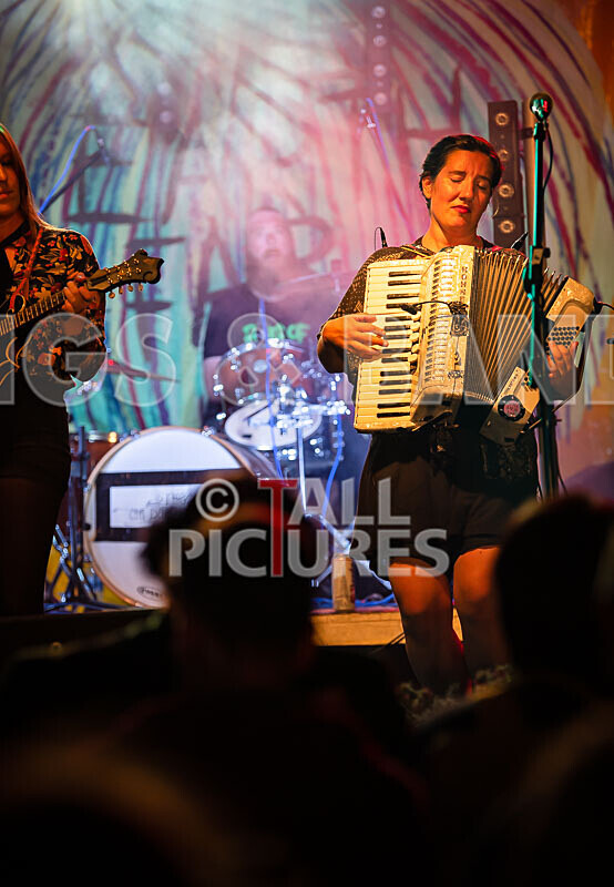 The Cor Damme Lars-155 - THE COR DAMME LARS