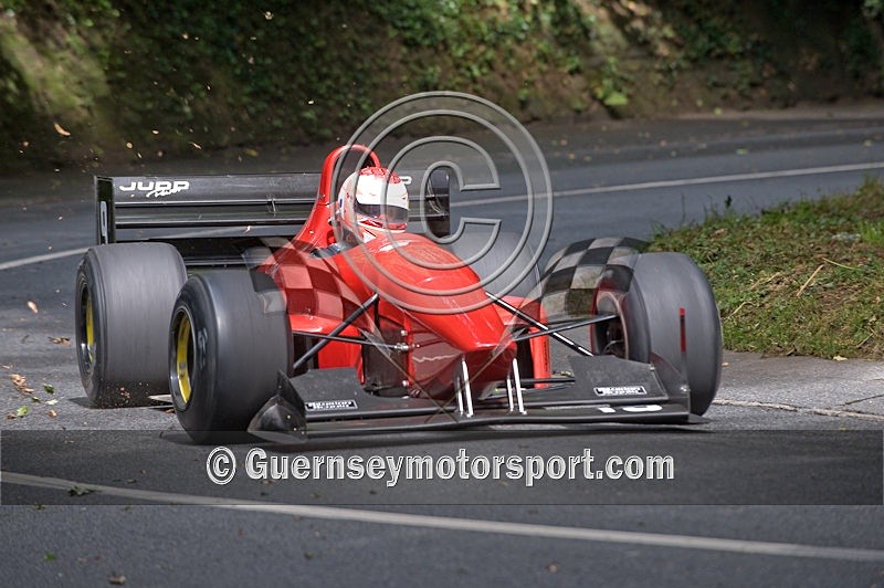 Guernsey National Car-77 - GUERNSEY MSA NATIONAL 2008