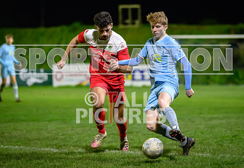 U18 Football 2023_North v Sylvans-64 - U18 FOOTBALL 2023_NORTH v SYLVANS