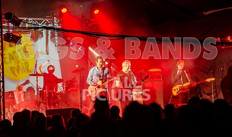 The Buzzcocks-30 - BUZZCOCKS