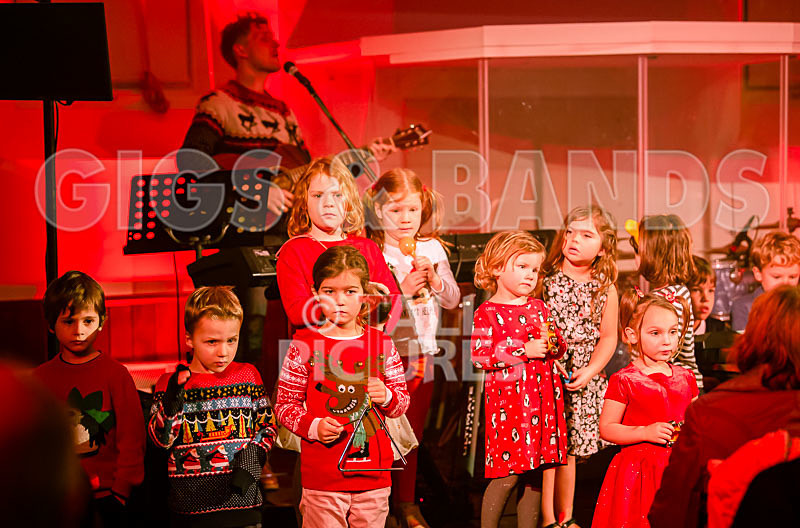 SoPM_2018 Christmas Concert-79 - SCHOOL OF POPULAR MUSIC CHRISTMAS CONCERT 2018