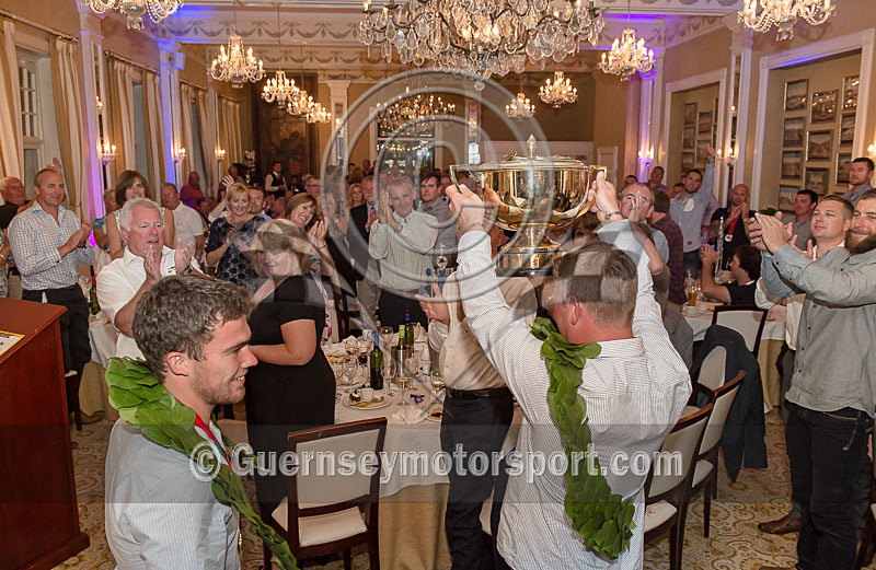 UIM 2014_Gala-23 - UIM CLASS 3A & 3B WORLD OFFSHORE CHAMPIONSHIP GALA