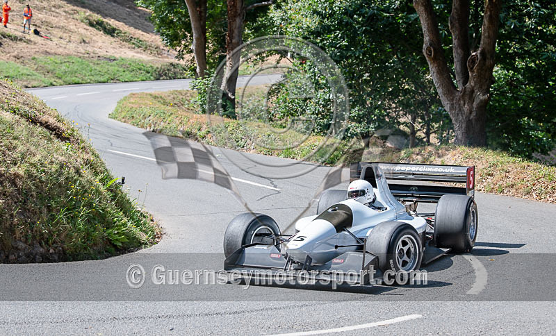 Jersey National 2018_CAR-56 - JERSEY NATIONAL 2018-CARS