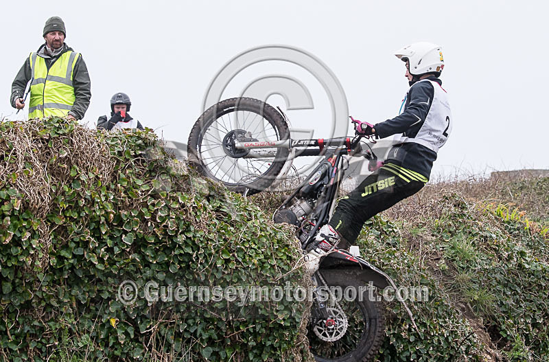 Two-day Trials_2017-8 - 2-DAY TRIALS 2017