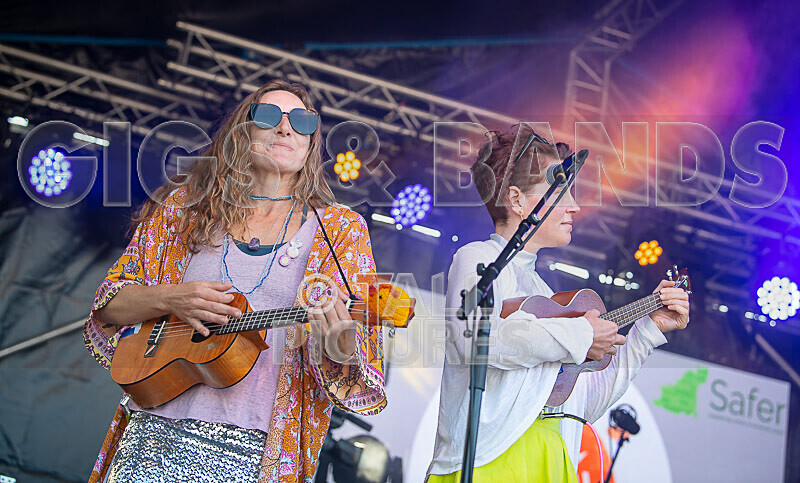 Ukuladeez-85 - UKULADEEZ