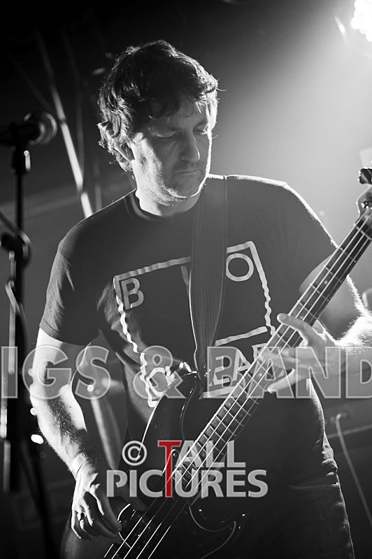 The Nelkons-61 - THE NELKONS