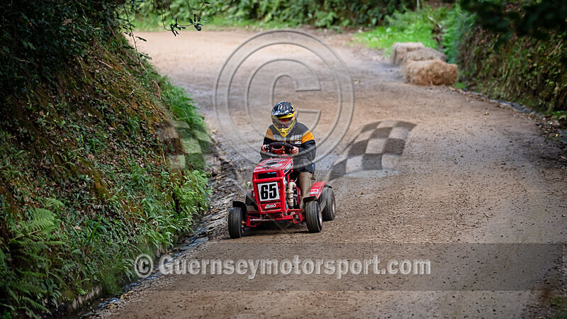 Lawn Mower Sark Hillclimb_2020-25 - SARK LAWN MOWER HILLCLIMB 2020