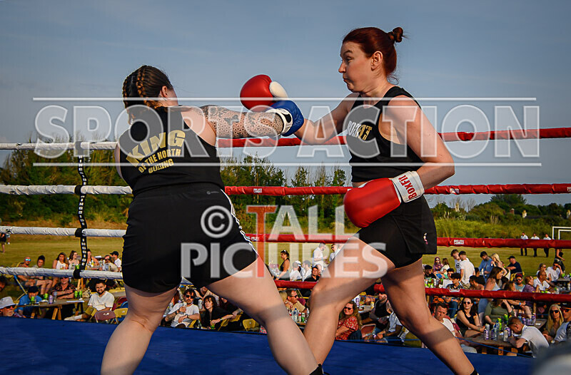 BOUT 10 - Ebony the Mallet Mollet v Lauren Thunder Damage Hallet-34 - BOUT 10 - Ebony 'the Mallet' Mollet v Lauren ' Thunder Damage' Hallet