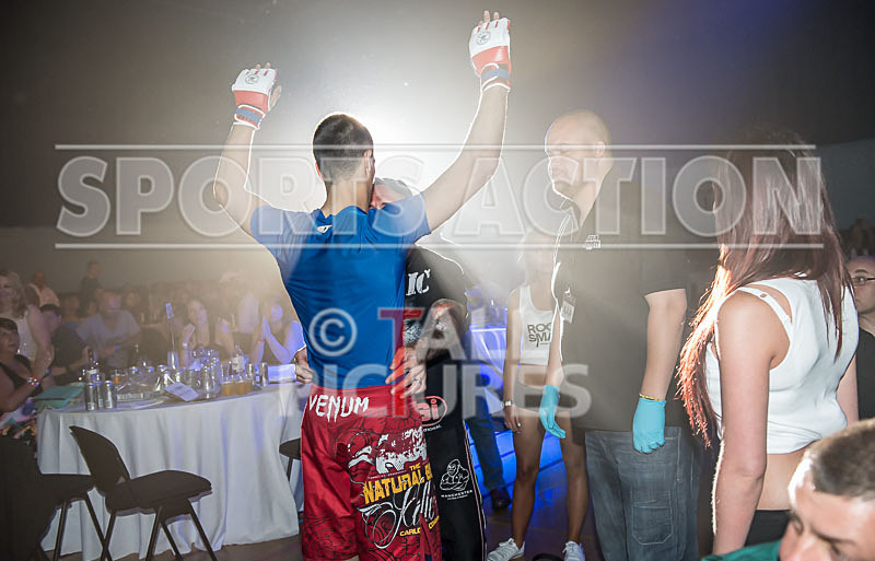 Lock-In 2014_Bout-10-2 - BOUT-10