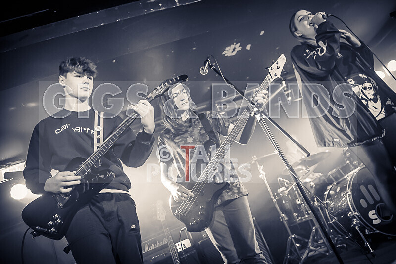 Osmosis-12 - OSMOSIS