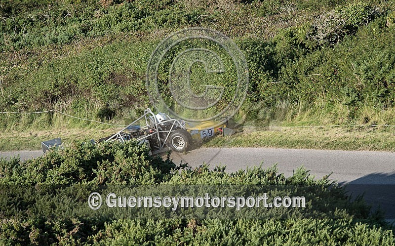 Alderney Hill_2012_Car-416 - ALDERNEY HILL CLIMB 2012 - CARS-2