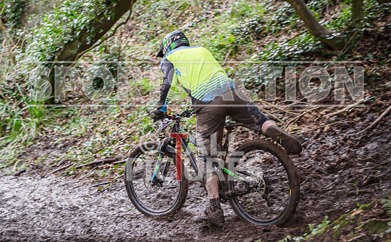 GVC MTB Winter Downhill 2018_Round-1-18 - GVC MTB DOWNHILL SERIES 2018_ROUND-1