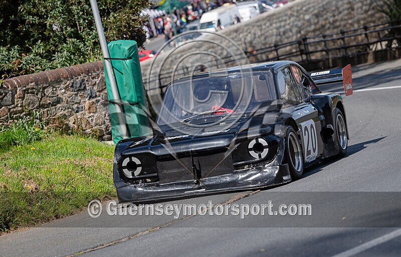GMCCC Hill Climb_18-04-2022_CAR-227 - CARS_18-04-2022