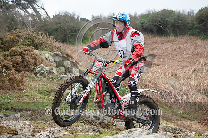 2-Day Trials 2019-59 - TWO-DAY TRIALS MEETING 2019