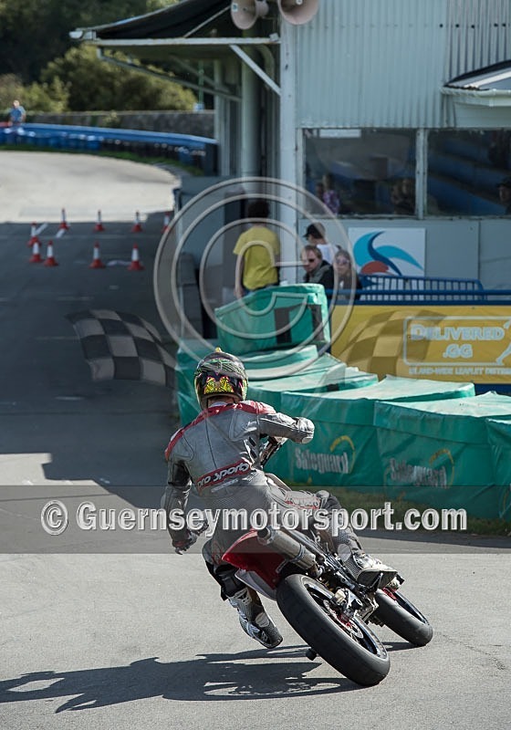 The Track Twisty Sprint-48 - TWISTY SPRINT -- THE TRACK - 2013