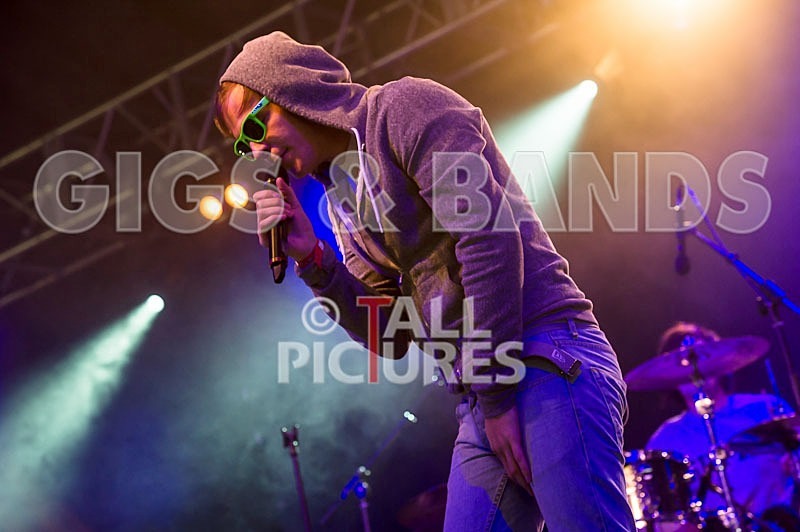 Hadouken-1 - HADOUKEN