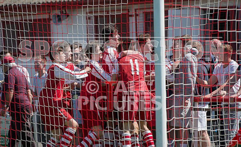 U16s Upton_Sylvans v St Peter-17 - U16's UPTON 2014_SYLVANS v ST PETER