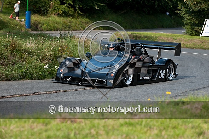 Hill Climb_29-08-11_Car-144 - CARS 2011-08-29
