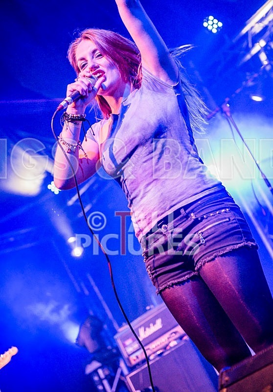 Chaos 2013_Evarane-36 - EVARANE