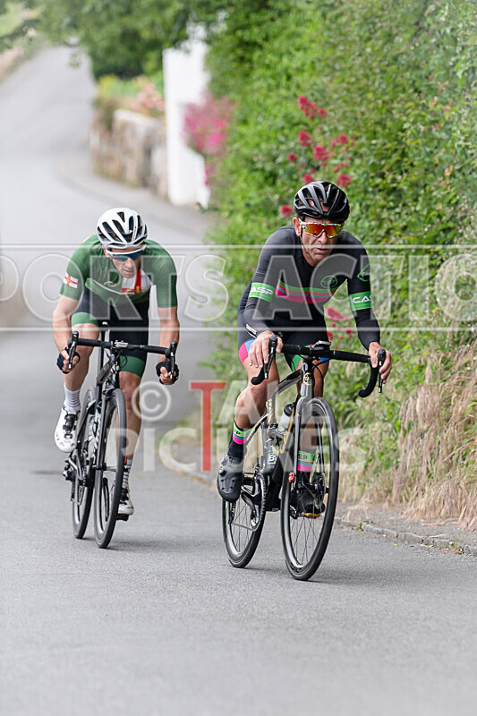 GVC Reservoir Circuit 2019-61 - GVC RESERVOIR CIRCUIT 2019