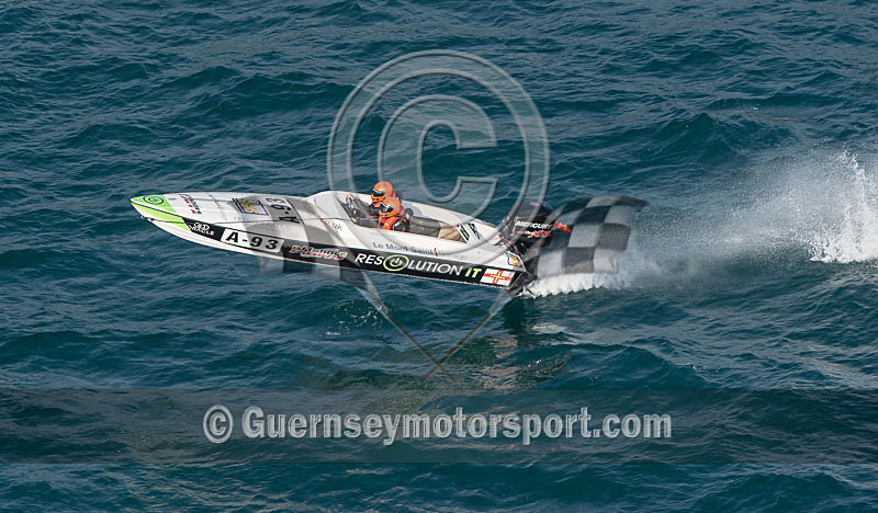 Worlds Powerboats_2014_Race-1-156 - UIM CLASS 3A & 3B WORLD OFFSHORE CHAMPIONSHIP_RACE-1