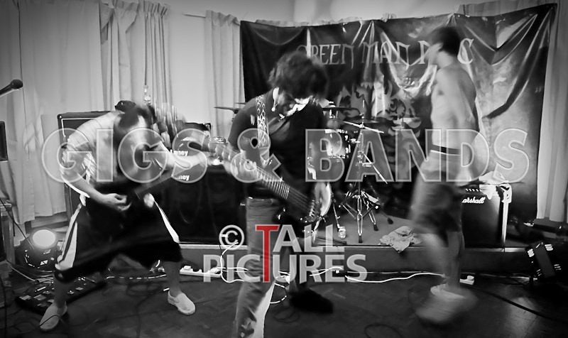 Elmer Henley-73 - ELMER HENLEY