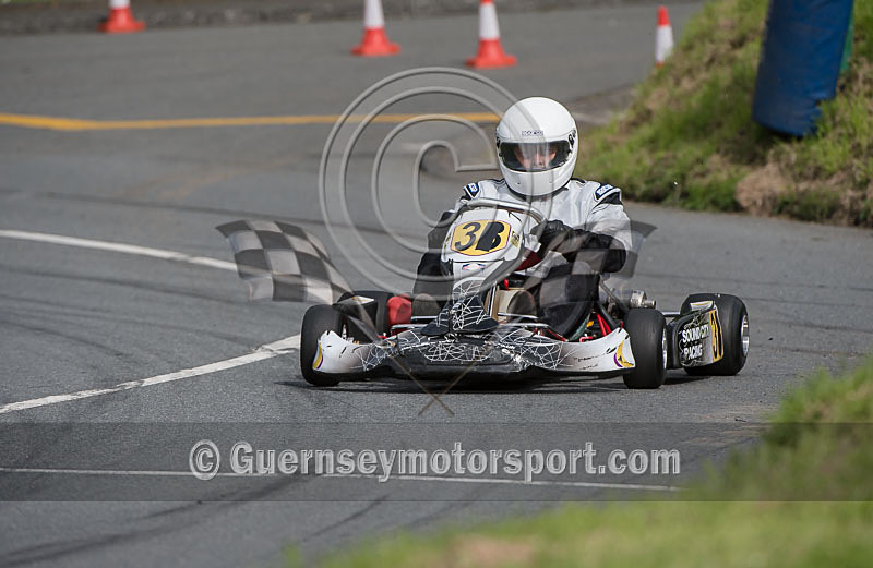 GKMC_Hill Climb_26-05-2014_Kart-115 - KARTS_26-05-2014