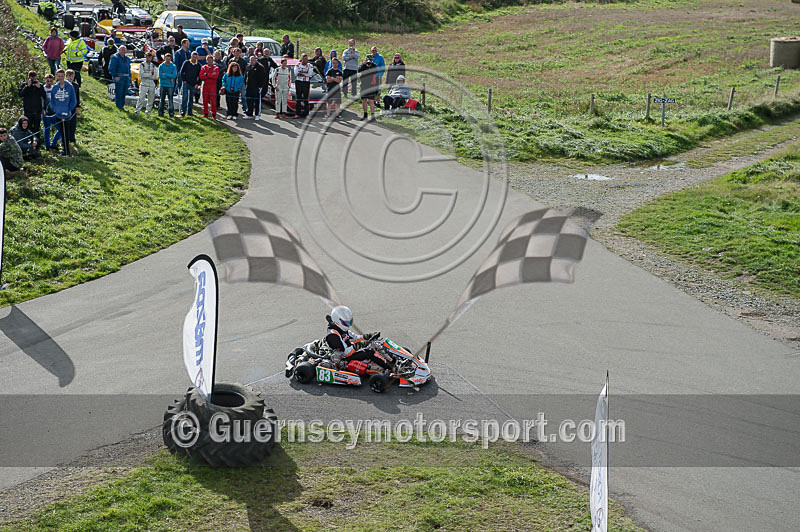 Alderney Airport_2015_KART-2 - ALDERNEY AIRPORT SPEED EVENT 2015 - KARTS