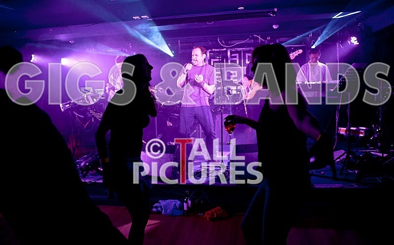 Strange Arrangement-15 - STRANGE ARRANGEMENT