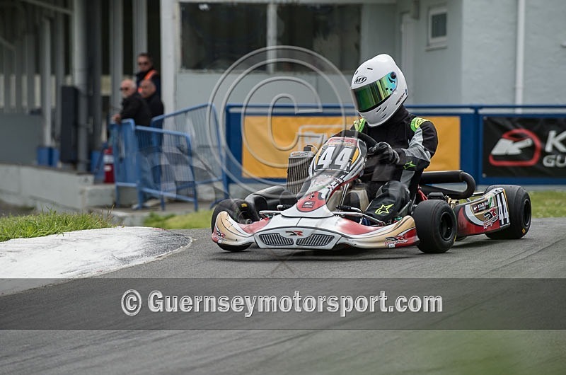 Karting_12-05-2013-8 - KARTING SUMMER CHAMPIONSHIP ROUND-2