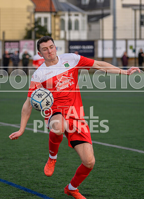 St Martins v Sylvans_22-01-2023-23 - STRANGER CUP_ST MARTIN'S v SYLVANS