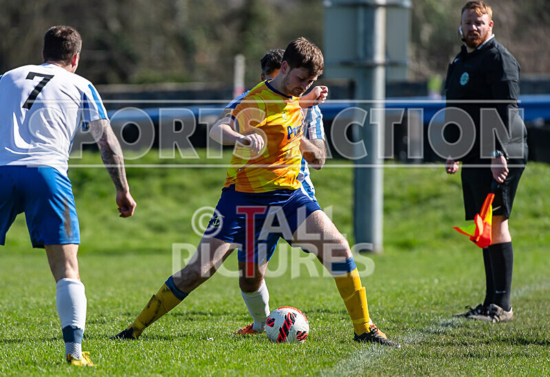 Jeremie Cup_Bels v St Clements-62 - JEREMIE CUP 2022_BELS v ST CLEMENTS