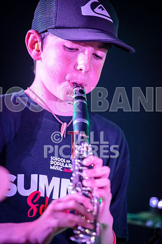 SoPM Summer Gig 2019-203 - SCHOOL OF POPULAR MUSIC SUMMER GIG 2019