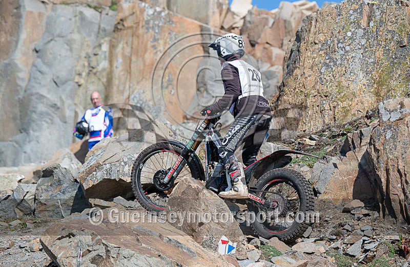 2-Day Trials 2019-109 - TWO-DAY TRIALS MEETING 2019