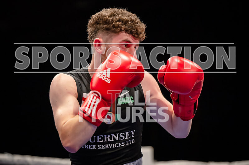 BOUT 13- Tom Teers v Josh Millington-58 - BOUT 13: Tom Teers v Josh Millington