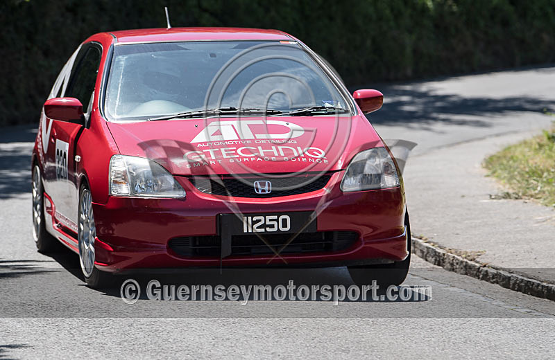 Reservoir Speed Event 2017_CAR-79 - RESERVOIR SPEED EVENT 2017 - CARS
