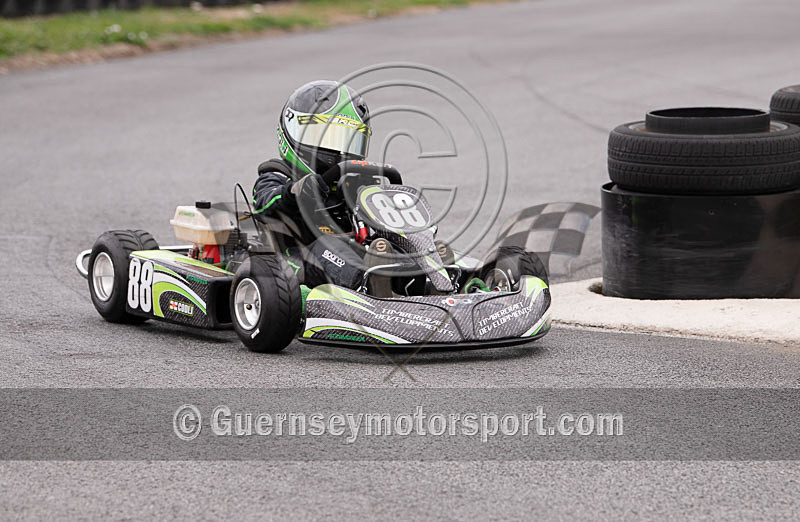 Karting 2018_Round-10-10 - 2018 KART CHAMPIONSHIP_ROUND-10