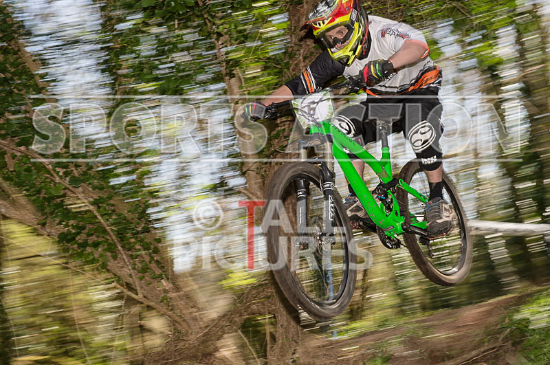 MTB_Downhill_2015_Race-2-66 - DOWNHILL SERIES 2015_ROUND-2