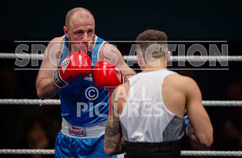 BOUT-14 - Mike Crowley v Cassius Straughn-13 - BOUT-14 - Mike Crowley v Cassius Straughn