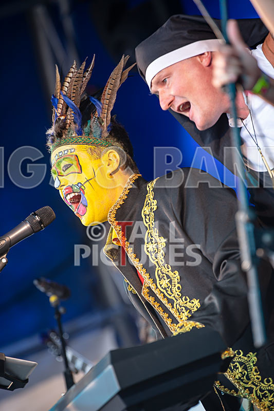 The Crack-55 - THE CRACK