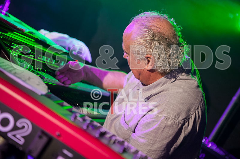 Alfie Bartons 25th Anniversary Gig-141 - ALFIE BARTON'S 25th ANNIVERSARY SPECIAL