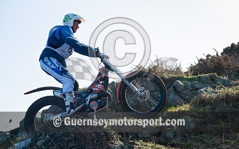 2-Day Trials_2012-20 - 2-DAY TRIALS 2012