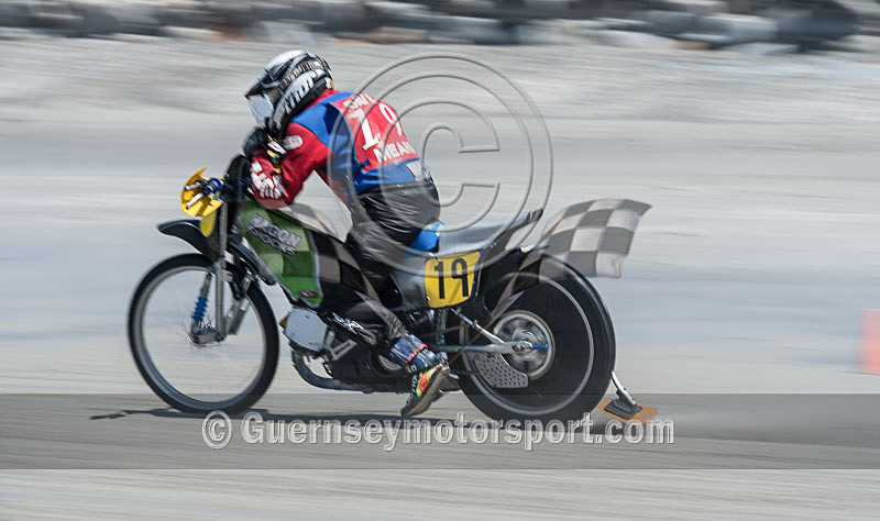 Sand Ace_2014_Bike-231 - BRITISH SAND ACE 500cc SOLO RIDERS - 2014
