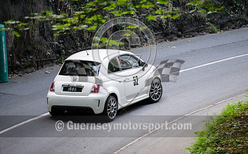 GKMC Hillclimb_02-08-2020_CAR-14 - CARS_01-08-2020