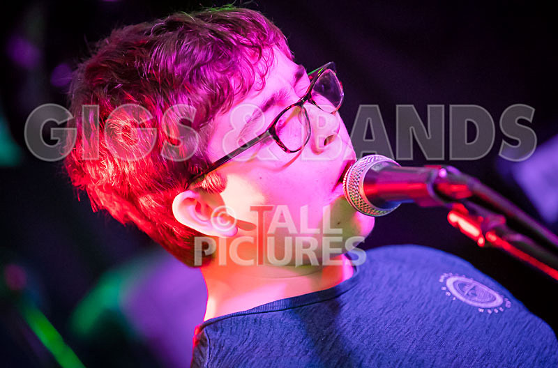 SoPM_Christmas Gig 2017-15 - SCHOOL OF POPULAR MUSIC CHRISTMAS GIG 2017
